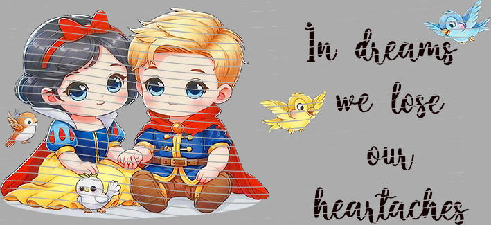 16oz Princess-N4-110